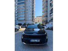 Sahibinden Kia Sportage LİVE