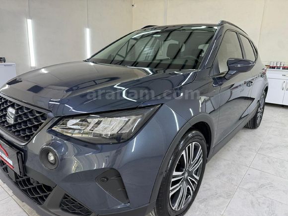 Sahibinden Seat Arona 1.0 EcoTSI Style Plus 2023 Model