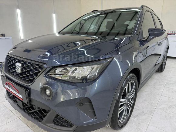 Sahibinden Seat Arona 1.0 EcoTSI Style Plus 2023 Model