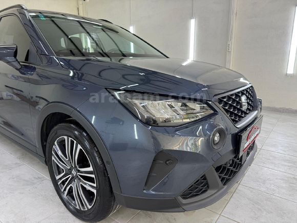 Sahibinden Seat Arona 1.0 EcoTSI Style Plus 2023 Model