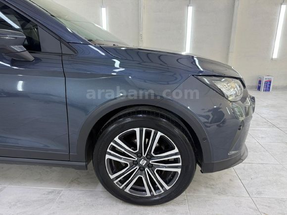 Sahibinden Seat Arona 1.0 EcoTSI Style Plus 2023 Model
