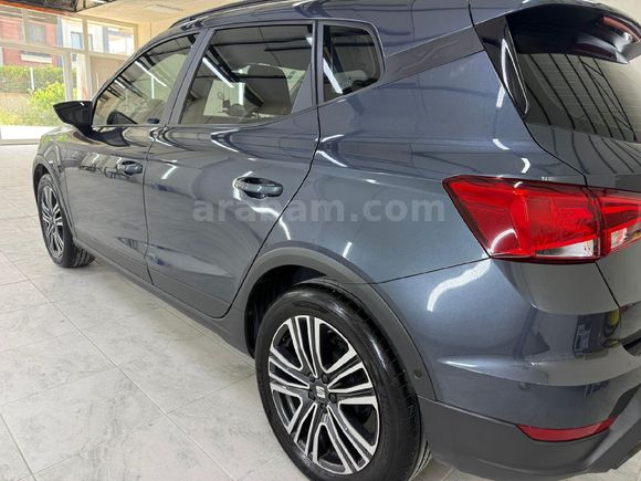 Sahibinden Seat Arona 1.0 EcoTSI Style Plus 2023 Model