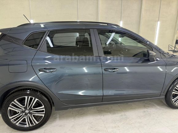 Sahibinden Seat Arona 1.0 EcoTSI Style Plus 2023 Model