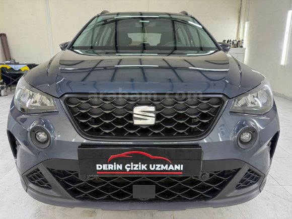 Sahibinden Seat Arona 1.0 EcoTSI Style Plus 2023 Model