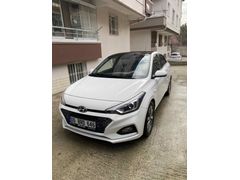 Sahibinden Hyundai i20 1.4 MPI Style 2019 Model 