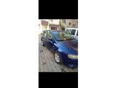 Sahibinden Fiat Stilo 1.6 Active 2005 Model  279.000 km Lacivert