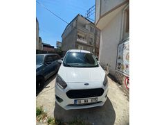 Sahibinden Ford Tourneo Courier 1.5 TDCi Journey Trend 2019 Model Bursa