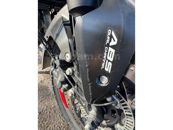 Sahibinden Bajaj Pulsar NS 200 UG 