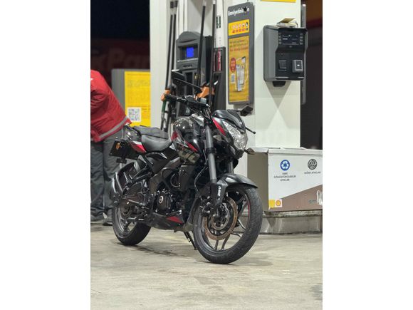 Sahibinden Bajaj Pulsar NS 200 UG 