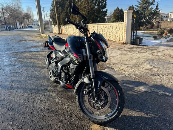 Sahibinden Bajaj Pulsar NS 200 UG 