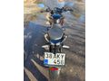 Sahibinden Bajaj Pulsar NS 200 UG 