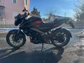 Sahibinden Bajaj Pulsar NS 200 UG 
