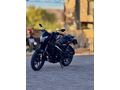 Sahibinden Bajaj Pulsar NS 200 UG 