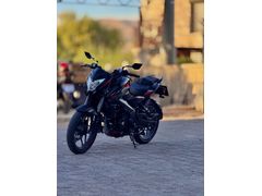Sahibinden Bajaj Pulsar NS 200 UG 