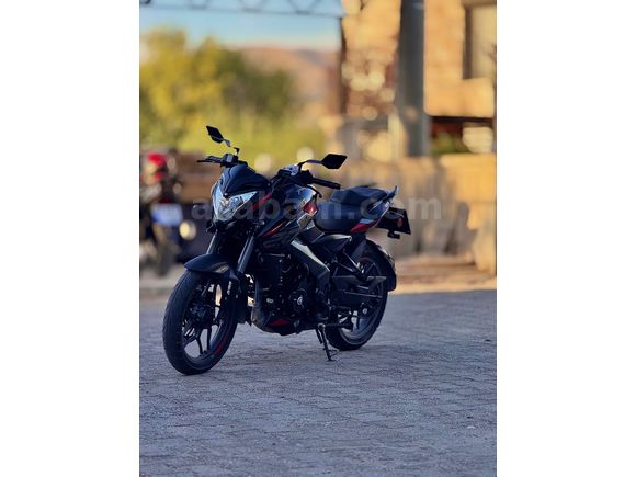 Sahibinden Bajaj Pulsar NS 200 UG 