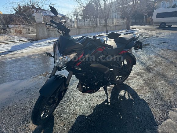 Sahibinden Bajaj Pulsar NS 200 UG 