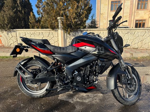 Sahibinden Bajaj Pulsar NS 200 UG 
