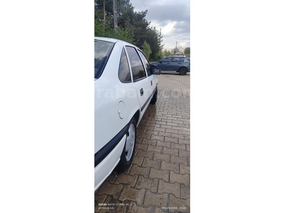 Sahibinden Opel Vectra 2.0 GLS 1995 Model