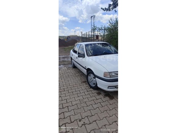 Sahibinden Opel Vectra 2.0 GLS 1995 Model