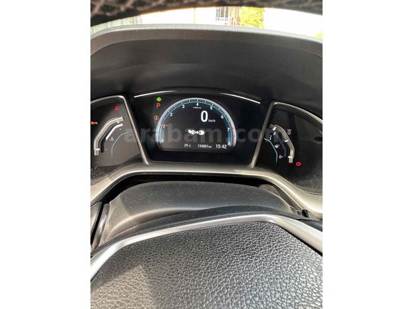 Tertemiz Honda Civic 1.6i VTEC Eco Executive 2017 Model