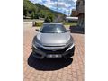Tertemiz Honda Civic 1.6i VTEC Eco Executive 2017 Model