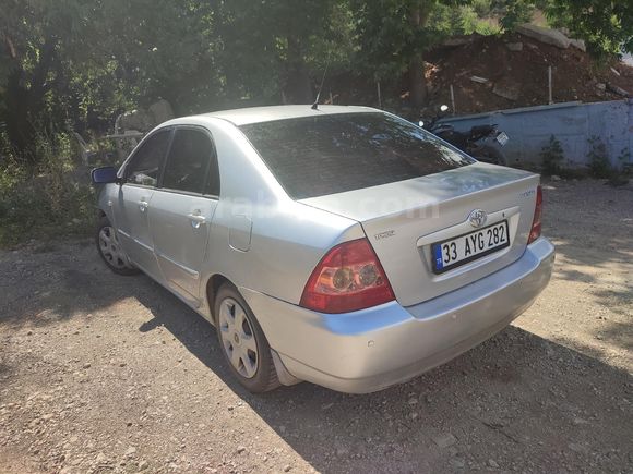 Sahibinden Toyota Corolla 1.6 Terra 2006 Model