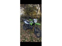 Sahibinden Mondial X-Treme Max 200i 