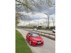 Sahibinden Seat Leon 1.2 TSI Style 2016 Model  145.000 km Kırmızı