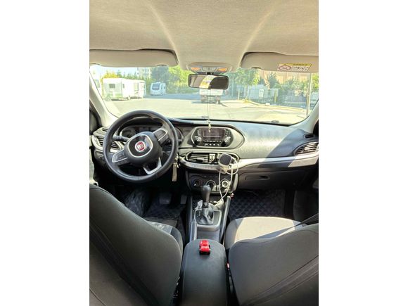 Sahibinden Fiat Egea 1.6 Multijet Easy 2020 Model 