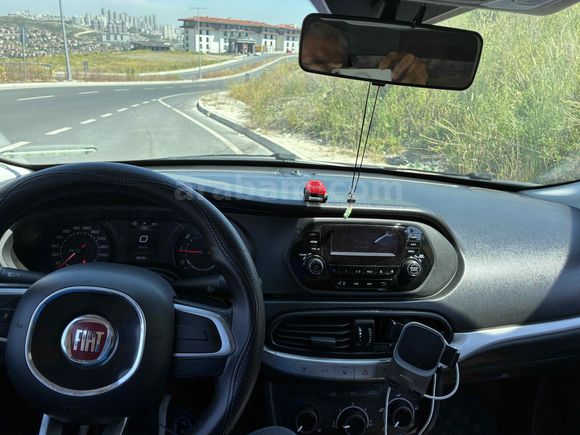 Sahibinden Fiat Egea 1.6 Multijet Easy 2020 Model 