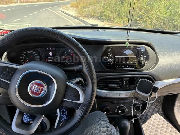 Sahibinden Fiat Egea 1.6 Multijet Easy 2020 Model 