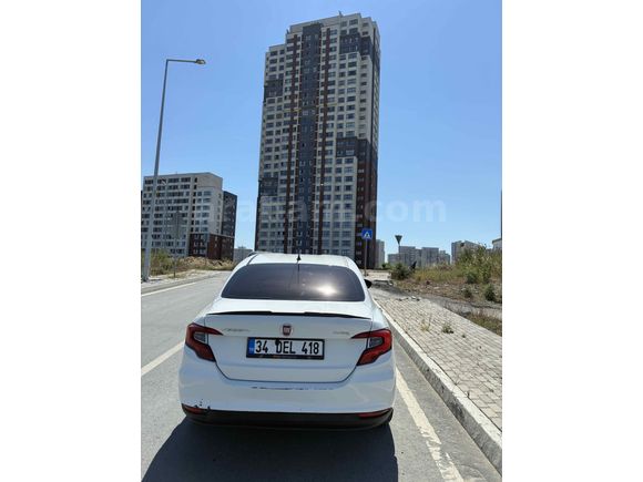 Sahibinden Fiat Egea 1.6 Multijet Easy 2020 Model 