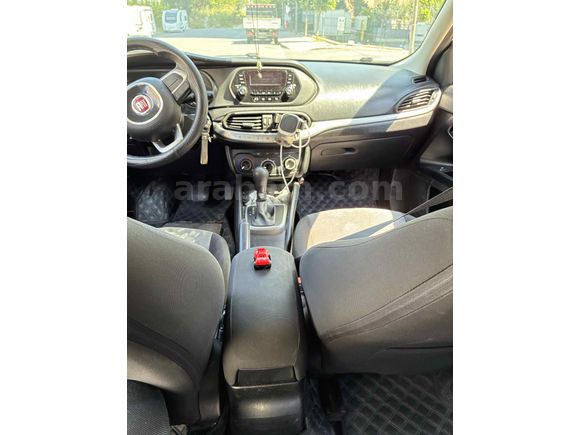 Sahibinden Fiat Egea 1.6 Multijet Easy 2020 Model 
