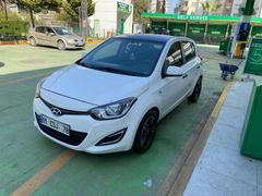 Sahibinden Hyundai i20 1.4 CRDi Jump 2013 Model