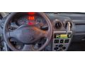 Sahibinden Dacia Logan 1.6 MCV Ambiance 2011 Model