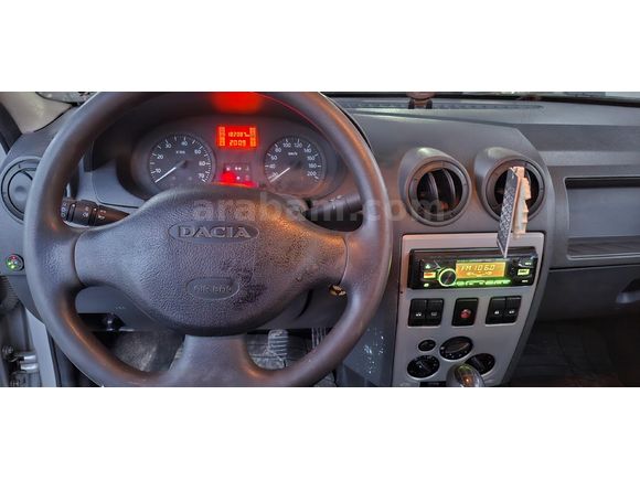 Sahibinden Dacia Logan 1.6 MCV Ambiance 2011 Model