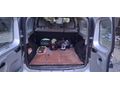 Sahibinden Dacia Logan 1.6 MCV Ambiance 2011 Model