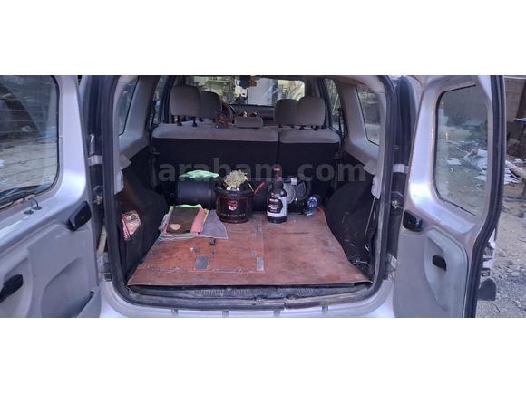 Sahibinden Dacia Logan 1.6 MCV Ambiance 2011 Model