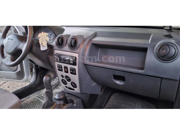 Sahibinden Dacia Logan 1.6 MCV Ambiance 2011 Model