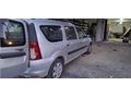 Sahibinden Dacia Logan 1.6 MCV Ambiance 2011 Model