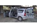 Sahibinden Dacia Logan 1.6 MCV Ambiance 2011 Model