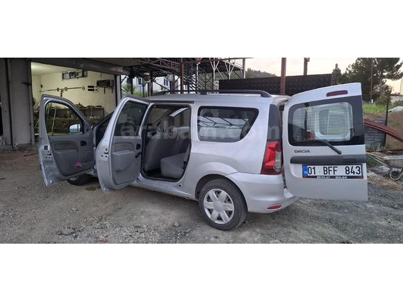 Sahibinden Dacia Logan 1.6 MCV Ambiance 2011 Model