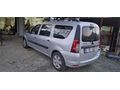Sahibinden Dacia Logan 1.6 MCV Ambiance 2011 Model