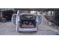 Sahibinden Dacia Logan 1.6 MCV Ambiance 2011 Model