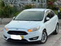 Galeriden Ford Focus 1.5 TDCi Trend X 2018 Model Gaziantep