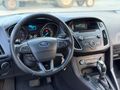 Galeriden Ford Focus 1.5 TDCi Trend X 2018 Model Gaziantep