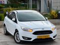 Galeriden Ford Focus 1.5 TDCi Trend X 2018 Model Gaziantep