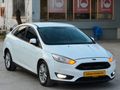 Galeriden Ford Focus 1.5 TDCi Trend X 2018 Model Gaziantep