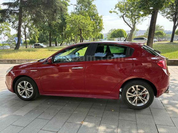Sahibinden Alfa Romeo Giulietta 1.6 JTD Progression Plus 2012 Model 