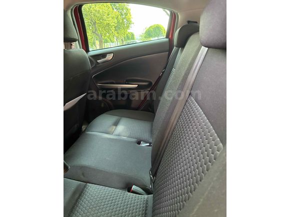 Sahibinden Alfa Romeo Giulietta 1.6 JTD Progression Plus 2012 Model 